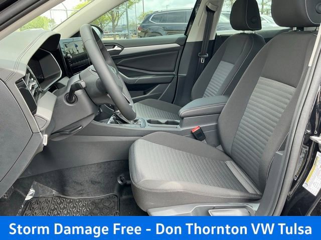 New 2026 Volkswagen Jetta S FWD image 12