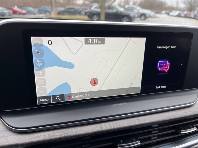 Used 2021 Kia Telluride EX w/ EX Premium Package image 26