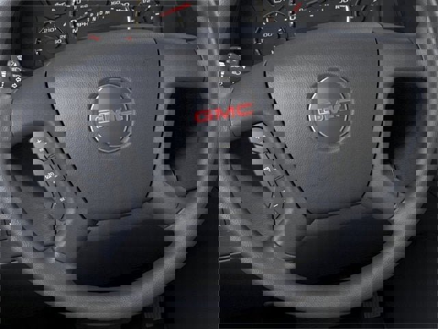 New 2024 GMC Savana 2500 w/ Driver Convenience Package image 19