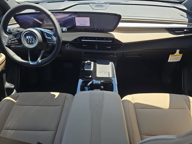 New 2026 Buick Enclave Preferred w/ Power Package AWD/4WD image 10