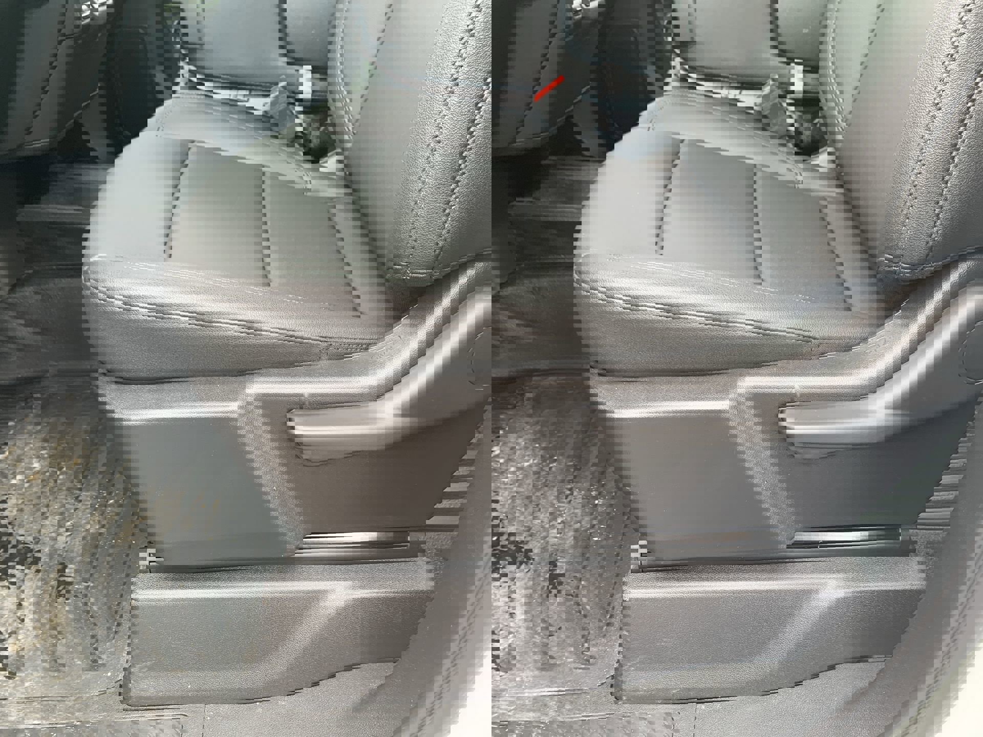 New 2024 GMC Sierra 3500 Pro w/ Fleet Convenience Package image 13