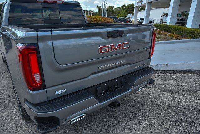 New 2025 GMC Sierra 1500 Denali image 22