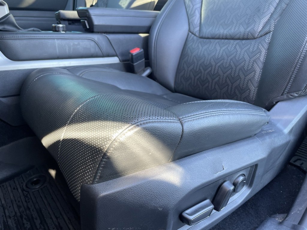 Used 2022 Toyota Tundra Limited image 20