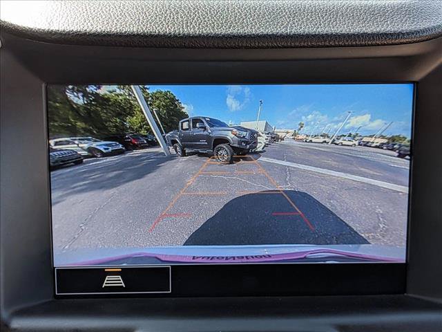 Used 2024 GMC Terrain AT4 AWD/4WD image 14