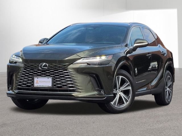 Used 2023 Lexus RX 350 Premium w/ Cold Area Package