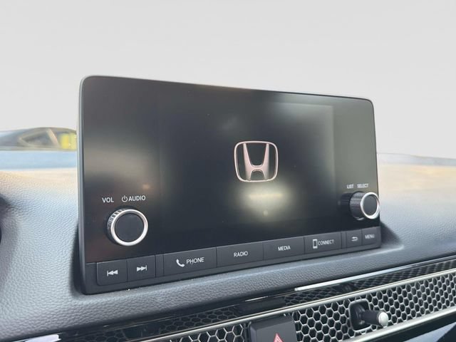 Certified 2025 Honda Civic Sport image 21