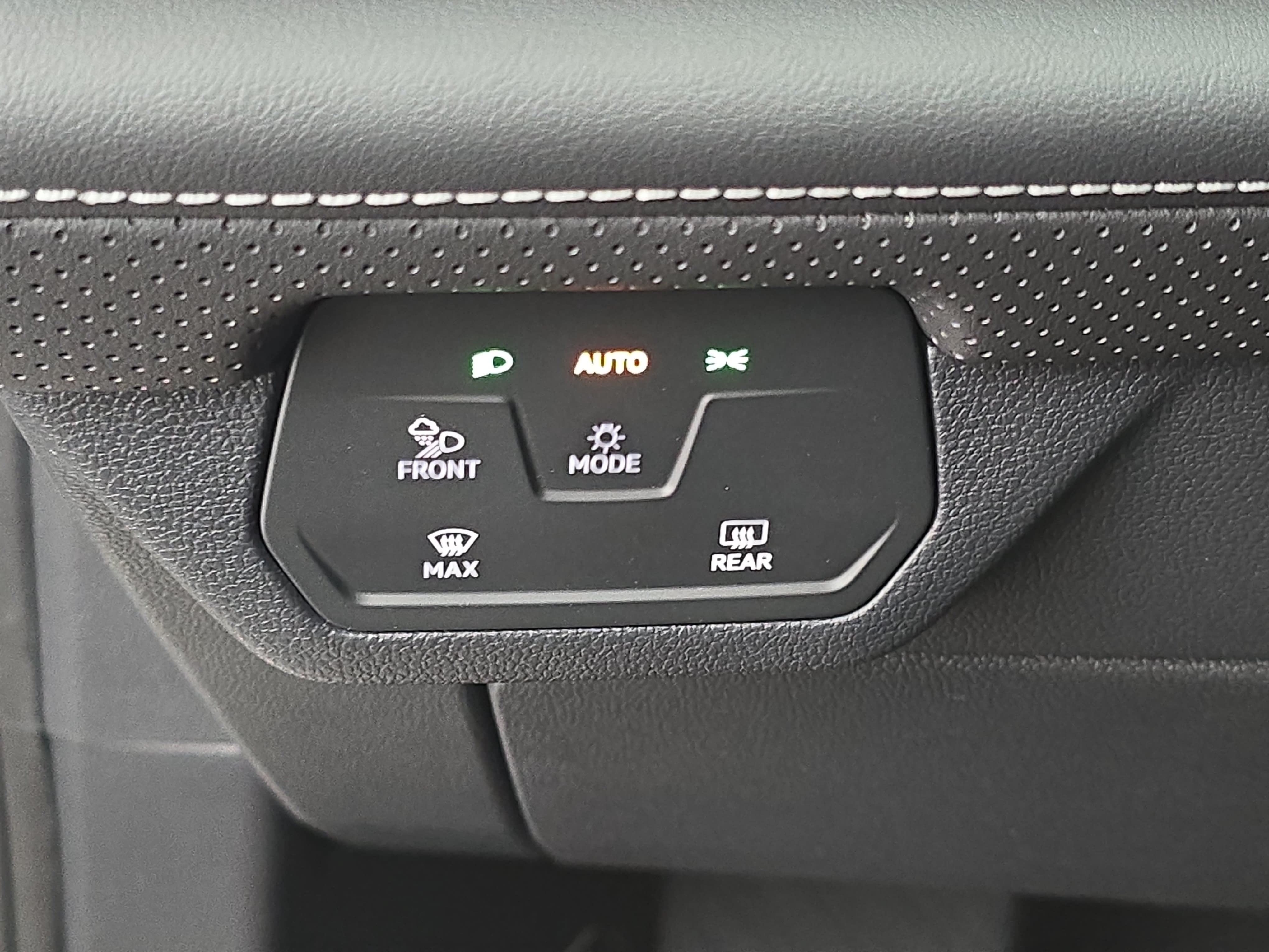 New 2026 Volkswagen Atlas SE AWD/4WD image 29