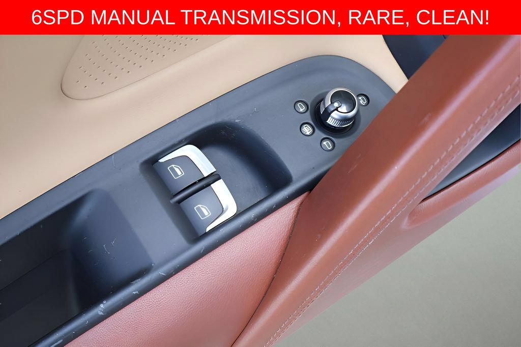Used 2014 Audi R8 V10 AWD/4WD image 11