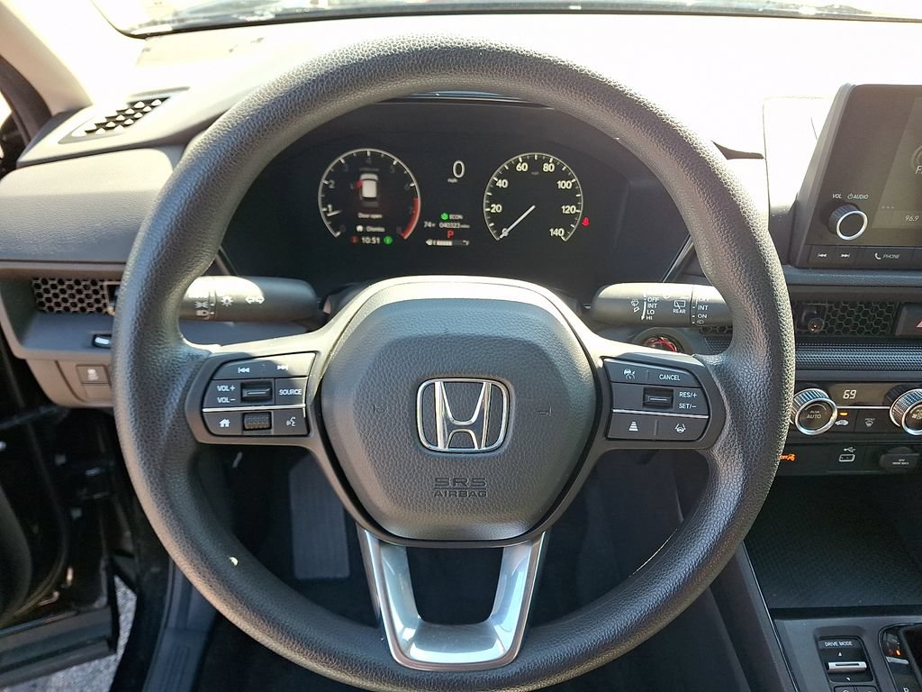 Used 2024 Honda CR-V LX image 19