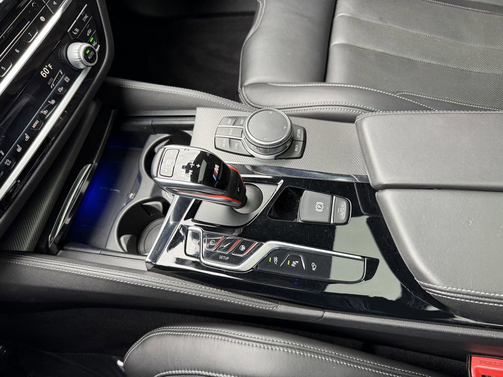 Used 2018 BMW M5 w/ Executive Package image 25
