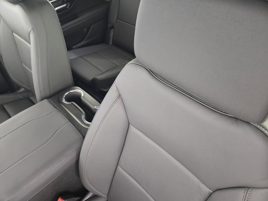 New 2026 Chevrolet Tahoe LT w/ Comfort Package image 26