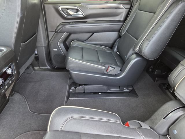 Used 2021 GMC Yukon XL SLT w/ SLT Premium Package AWD/4WD image 29