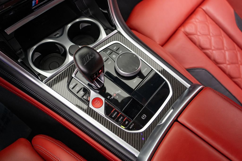 Used 2024 BMW M8 Gran Coupe xDrive Competition AWD/4WD image 29