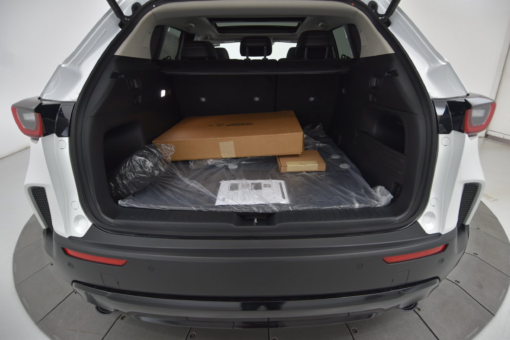 New 2026 MAZDA CX-50 AWD 2.5 Hybrid w/ Weather Package image 34