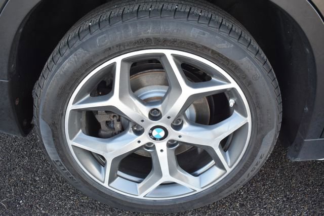 Used 2018 BMW X1 xDrive28i w/ Convenience Package image 53