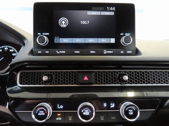 Used 2024 Honda Civic Sport image 24