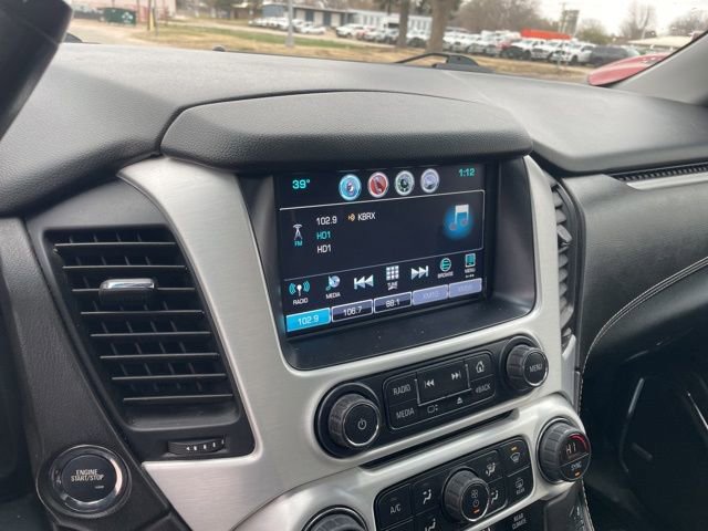 Used 2020 GMC Yukon XL SLT image 13