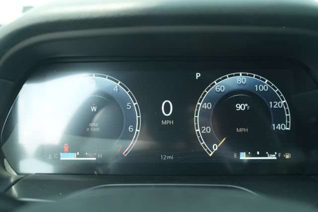 New 2026 Jeep Grand Cherokee L Laredo w/ MOPAR Finishing Package AWD/4WD image 31