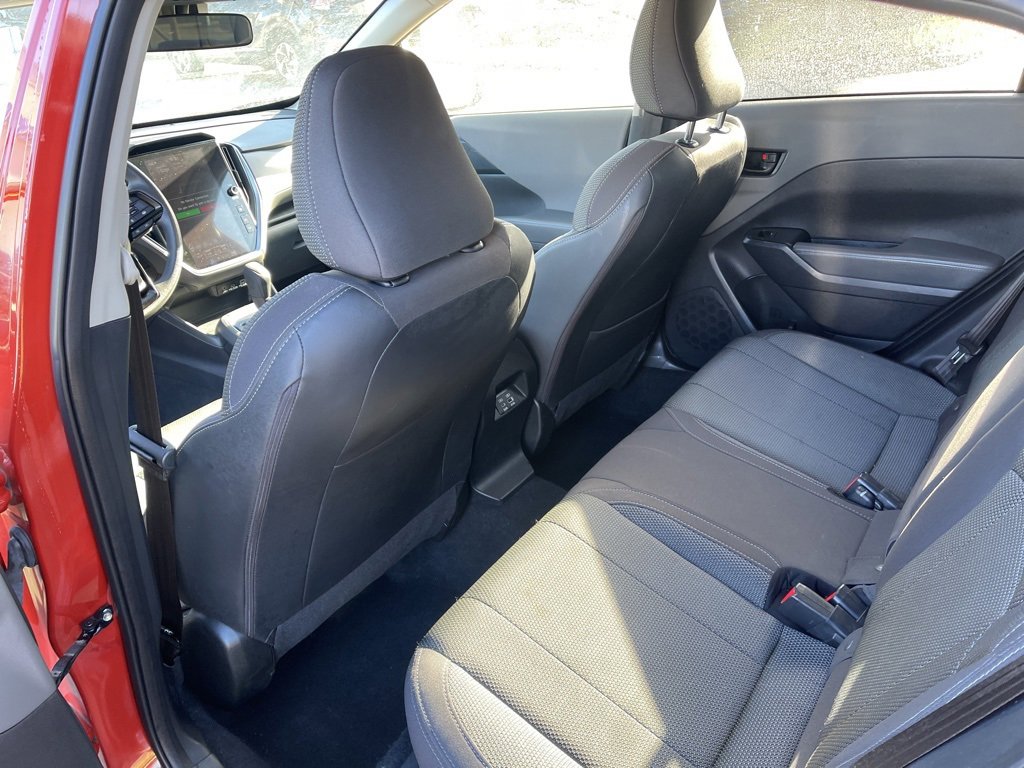 Used 2024 Subaru Crosstrek 2.0i Premium image 9