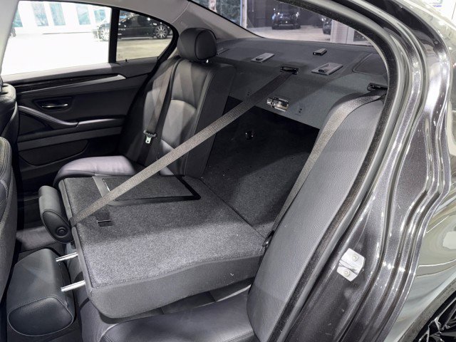 Used 2015 BMW 535i Sedan image 56