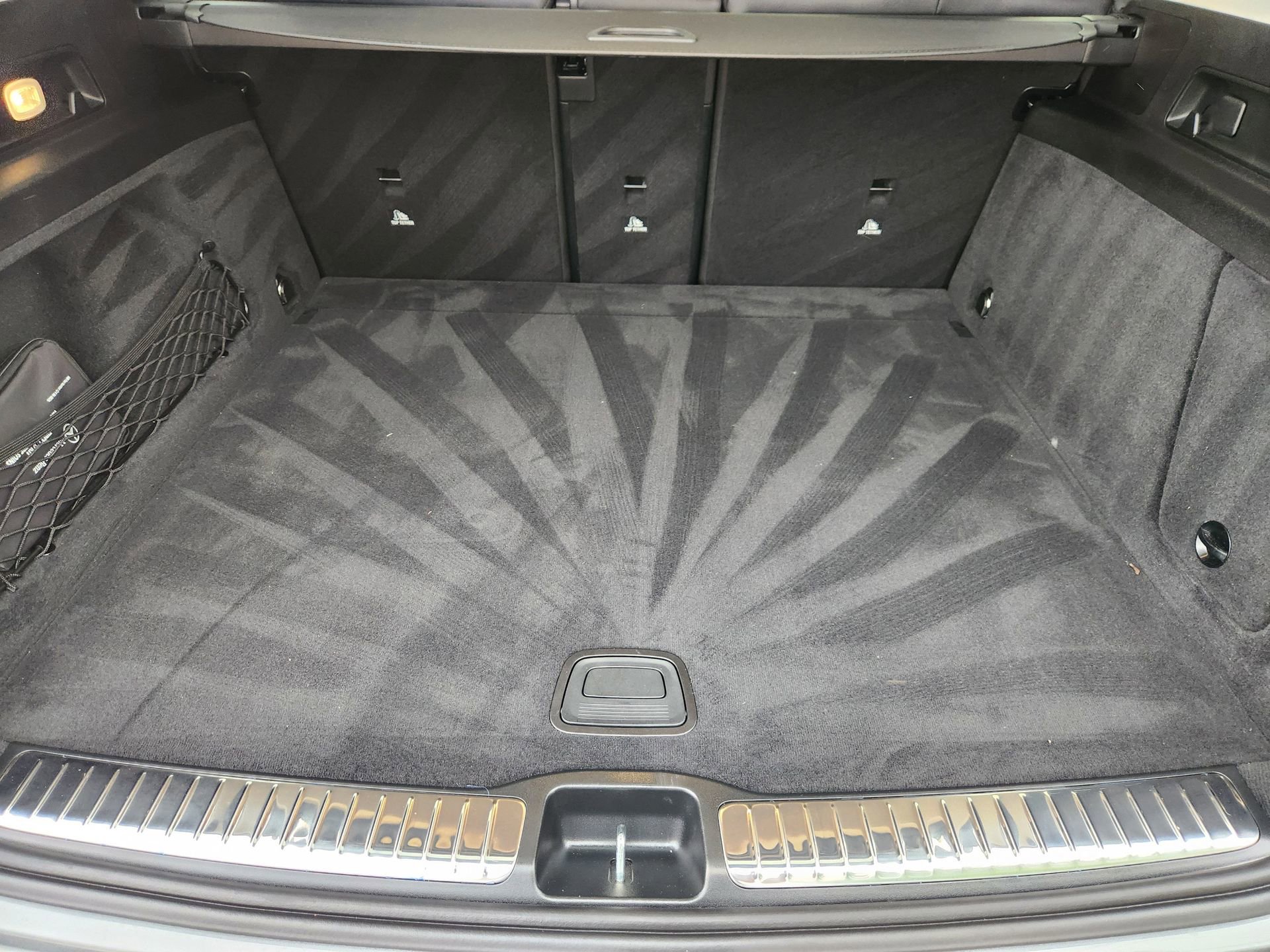 Certified 2026 Mercedes-Benz GLE 350 4MATIC image 33