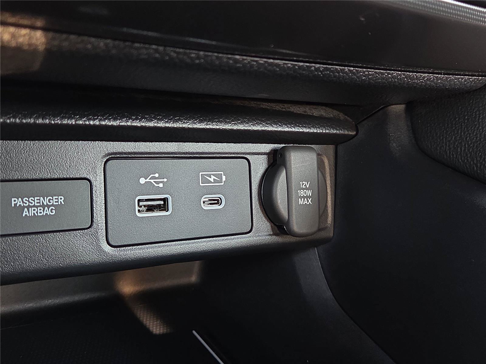 Certified 2024 Acura Integra A-Spec w/ Technology Package FWD image 11