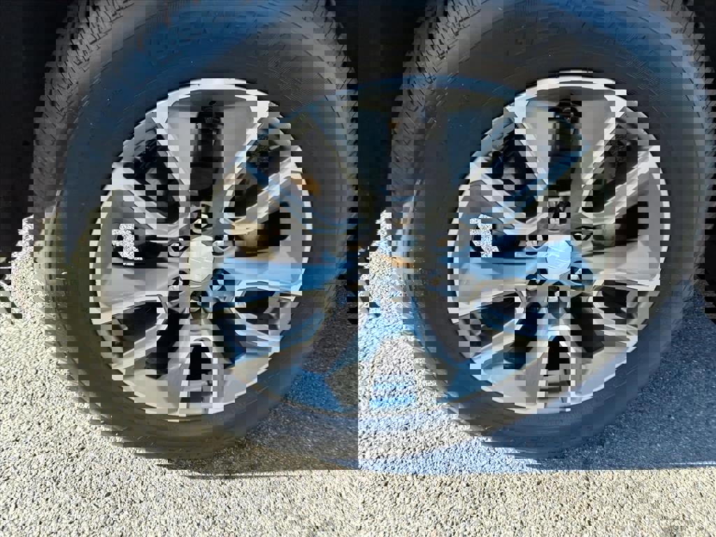 Certified 2024 Chevrolet Silverado 1500 LT image 11