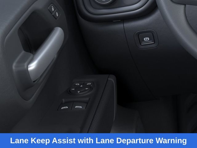 New 2026 Chevrolet Silverado 1500 W/T w/ WT Value Package image 23