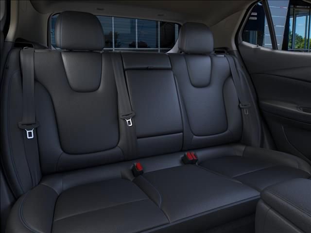 New 2026 Buick Encore GX Sport Touring FWD image 17