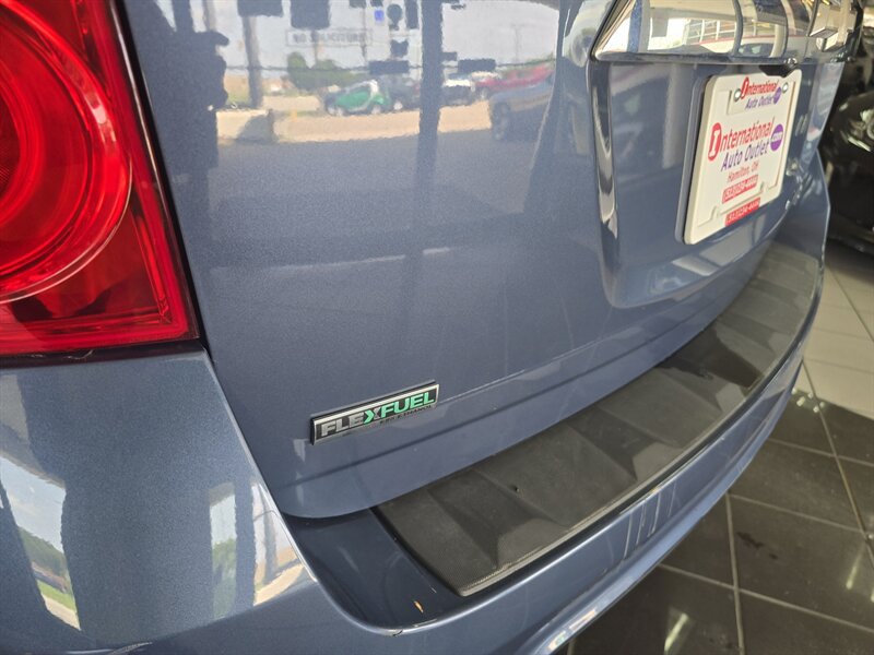 Used 2012 Chevrolet Equinox LT w/ Driver Convenience Package FWD image 31