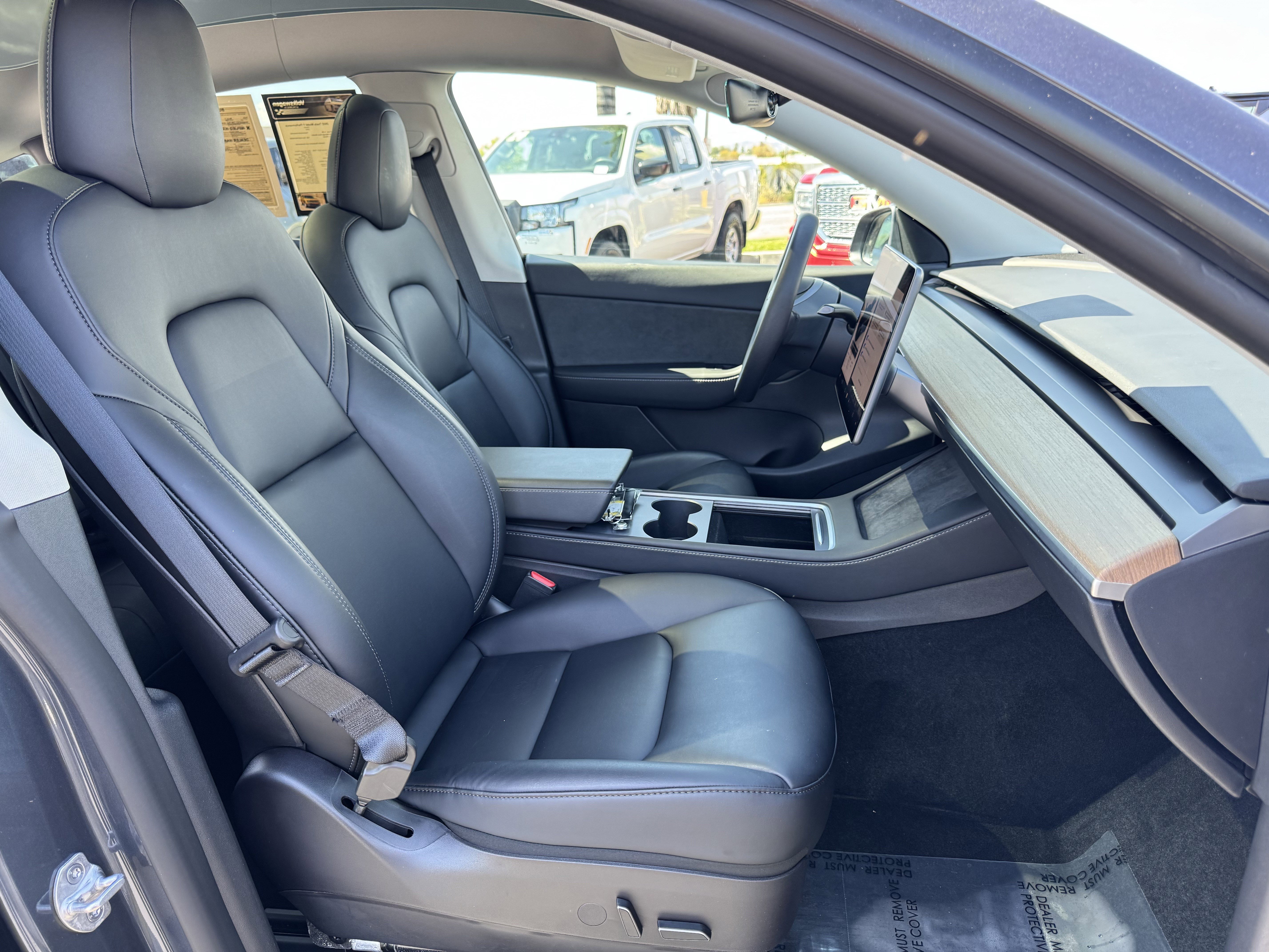 Used 2022 Tesla Model Y Performance image 26