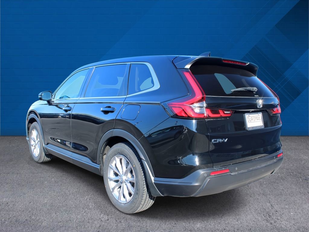 Certified 2024 Honda CR-V EX-L image 7