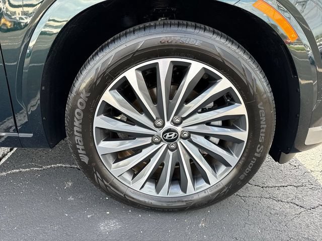 Used 2025 Hyundai Palisade Calligraphy AWD/4WD image 10