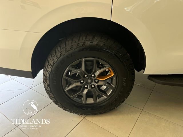 New 2025 Ford Expedition Tremor image 34