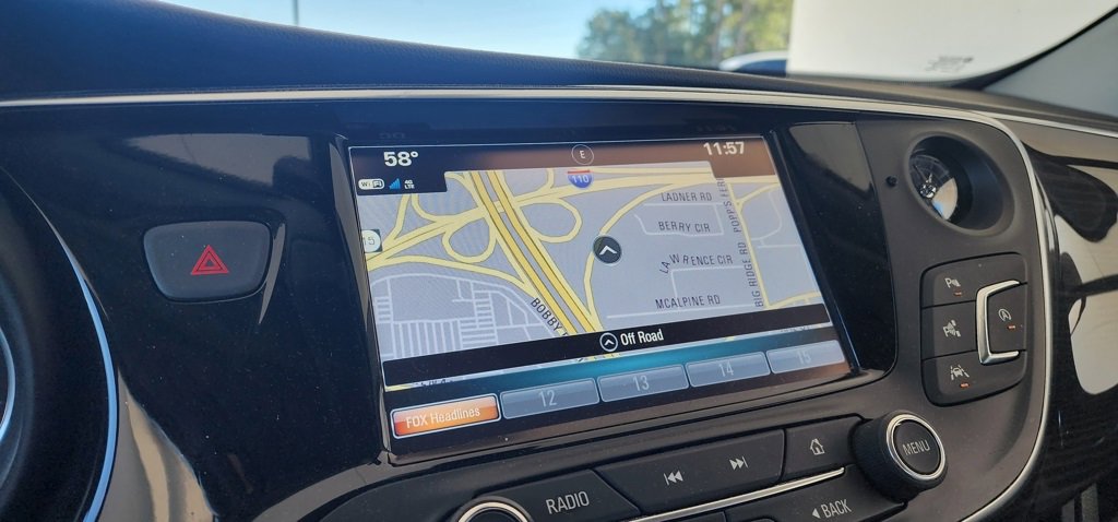 Used 2019 Buick Envision Premium image 15