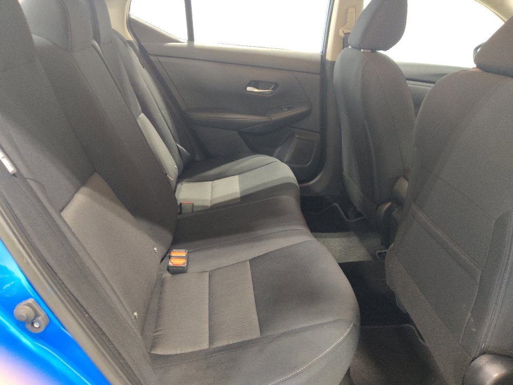 Used 2023 Nissan Sentra SV w/ All-Weather Package FWD image 19