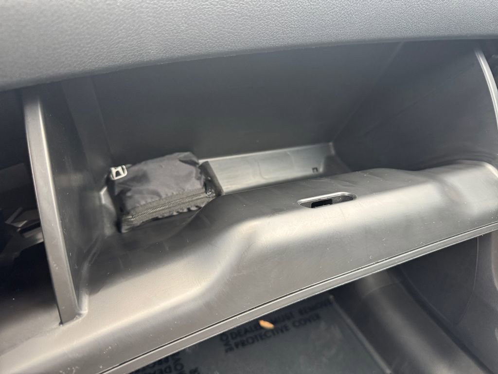 Used 2016 Honda CR-V EX image 27