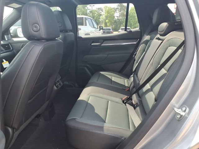 New 2026 GMC Terrain AT4 AWD/4WD image 10