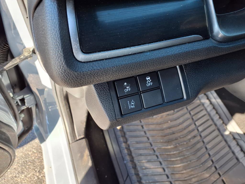 Used 2020 Honda Civic EX image 20