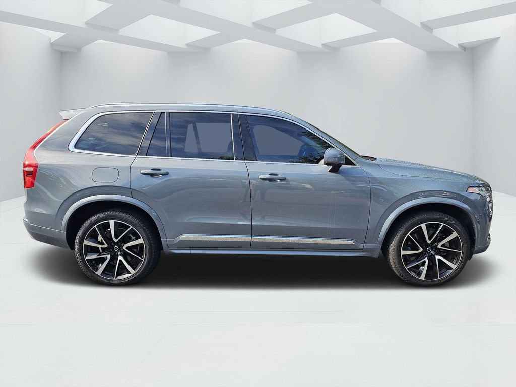 Used 2022 Volvo XC90 T8 Inscription Expression w/ Advanced Package AWD/4WD image 2