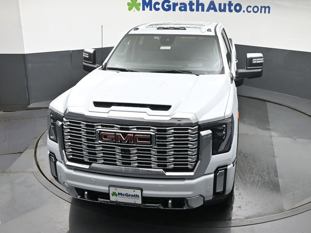 New 2026 GMC Sierra 2500 Denali image 26
