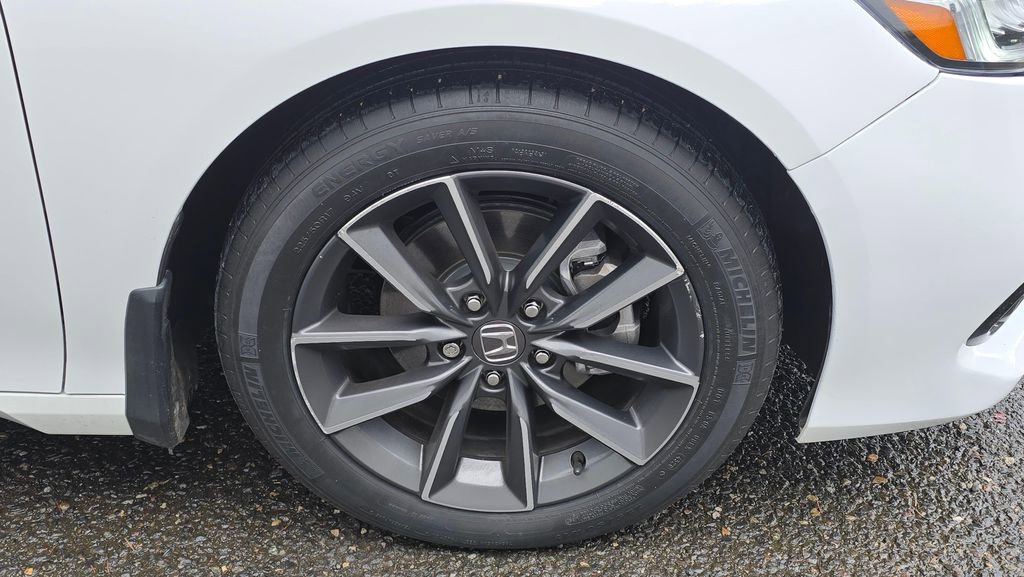 Used 2021 Honda Accord EX-L image 9