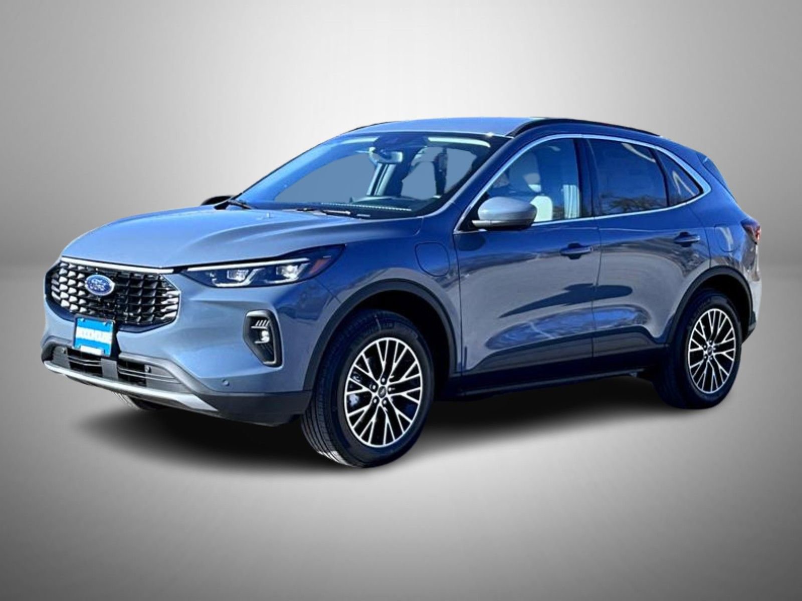 New 2026 Ford Escape SE w/ PHEV Premium Package image 1