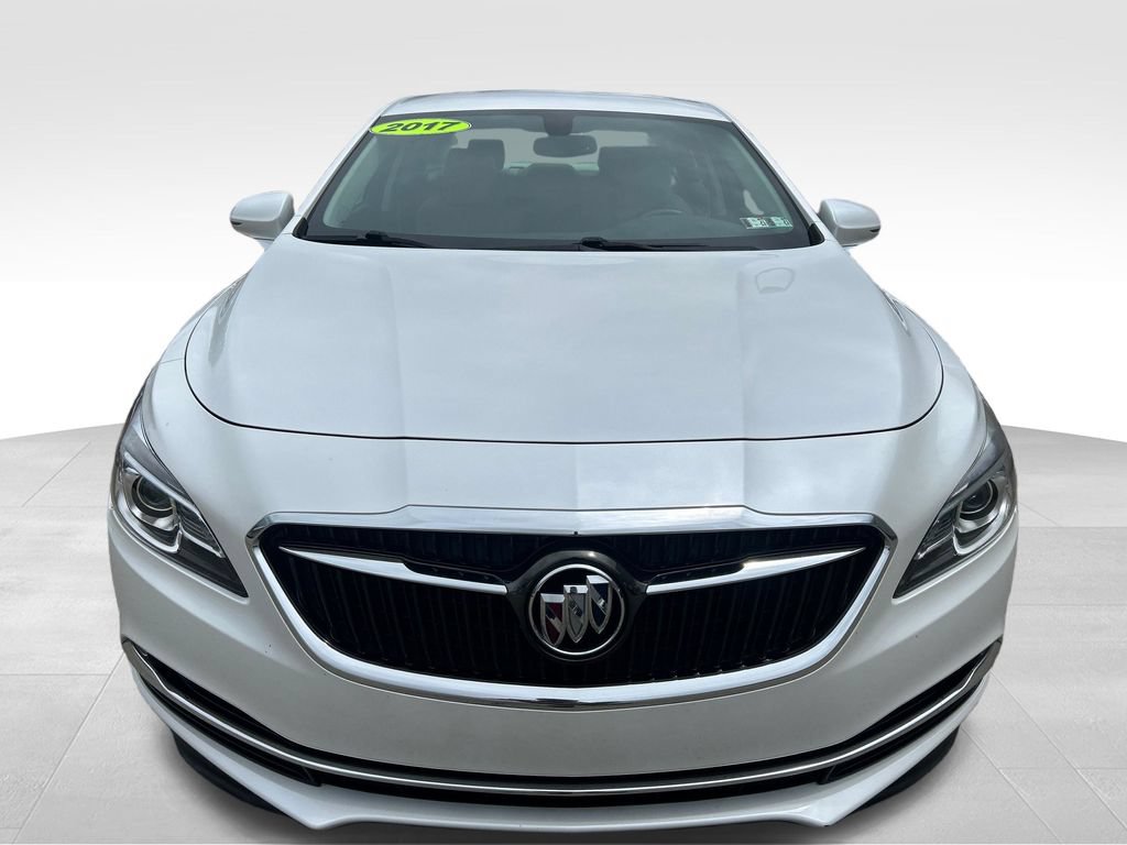Used 2017 Buick LaCrosse Essence w/ Sights and Sounds Package FWD image 9