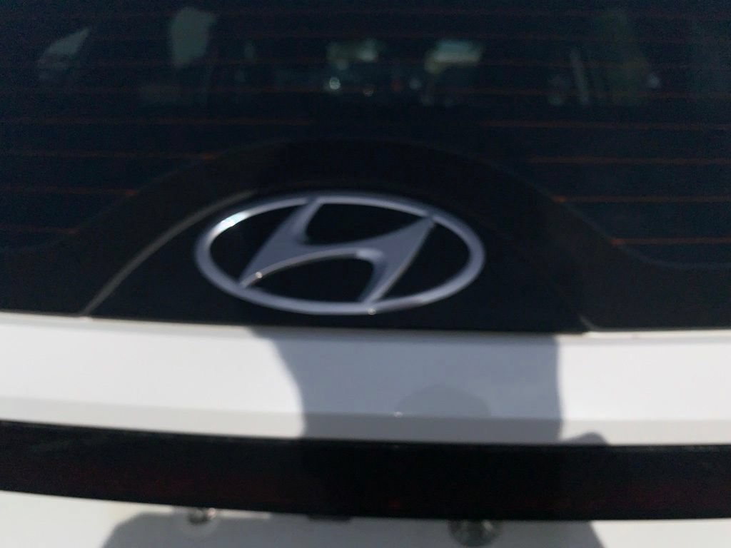 Used 2023 Hyundai Tucson SE AWD/4WD image 14