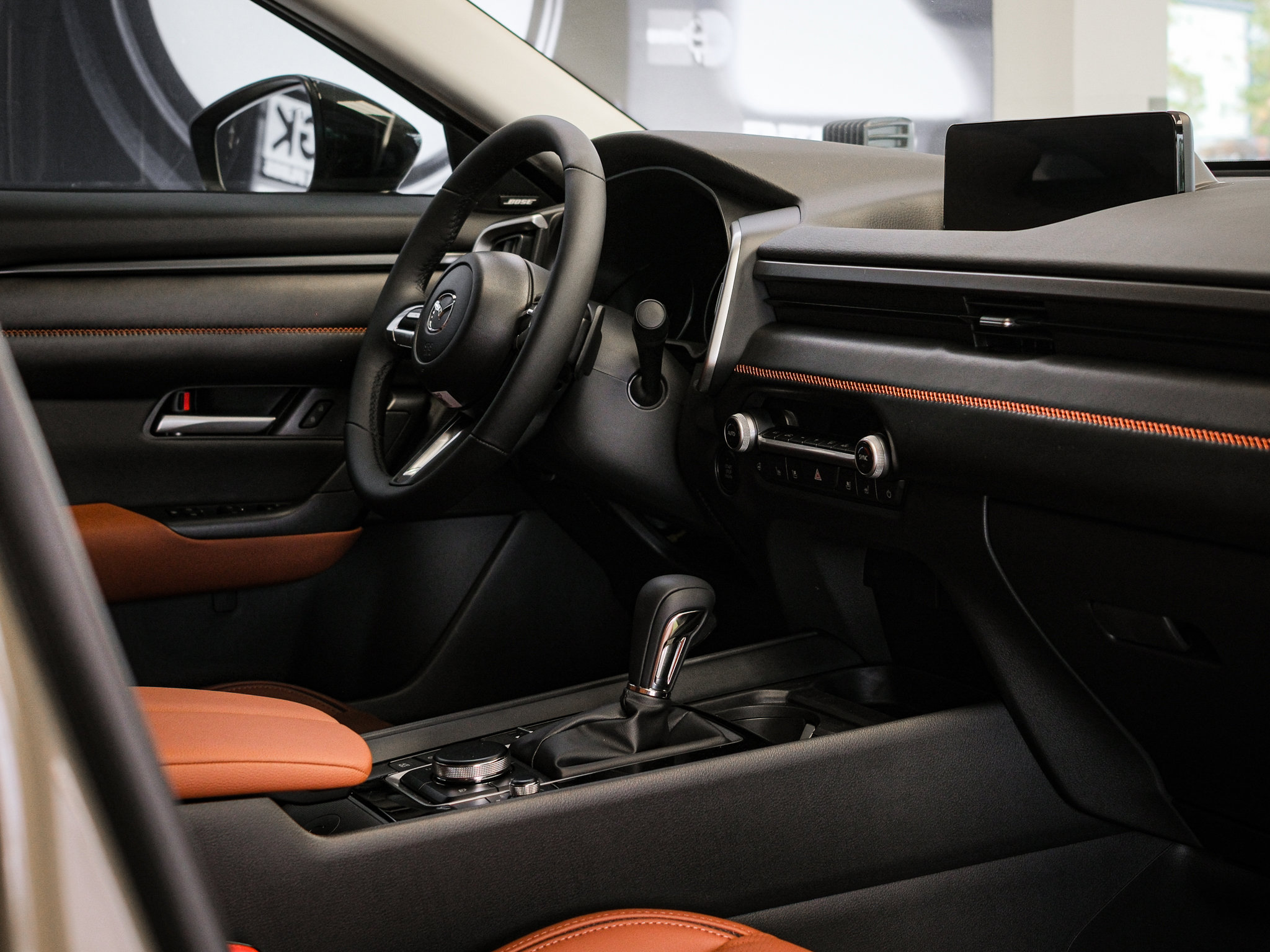 New 2026 MAZDA CX-50 Meridian Edition w/ Cargo Package AWD/4WD image 36