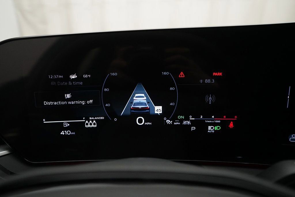 New 2025 Audi S5 Premium Plus image 2