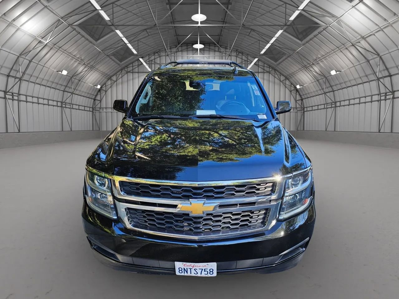 Used 2019 Chevrolet Tahoe LT image 16