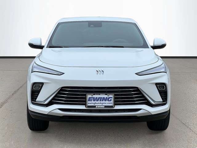 New 2026 Buick Envista Preferred w/ Convenience II Package image 2