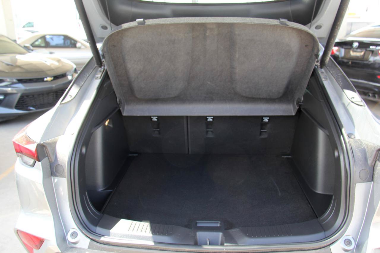 Used 2026 Buick Envista Sport Touring w/ Convenience I Package FWD image 23